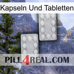 Capsules And Tablets 17